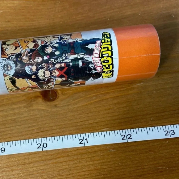 My Hero Academia - 22.375” x 34” Poster  - Brand New - Picture 3 of 5